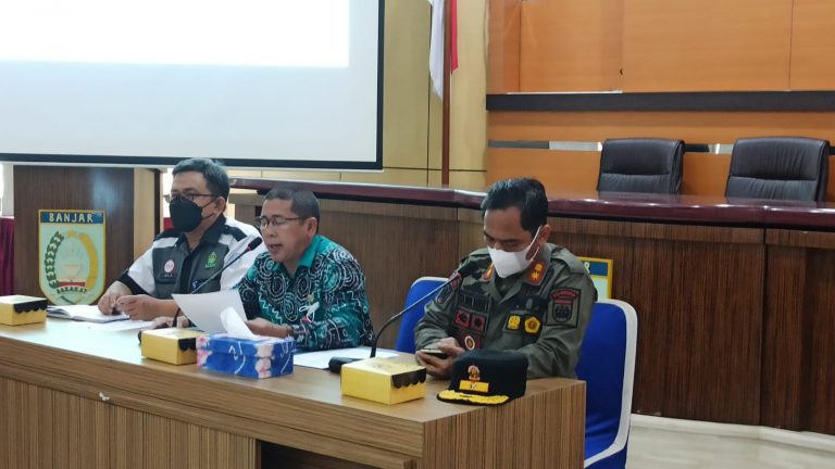 Tahapan Smart City, SKPD Diminta Isi Kuesioner