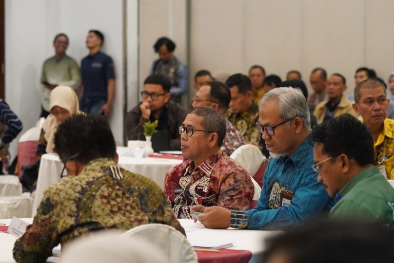 Dorong Akses Keuangan, Pemkab Banjar Hadiri Rakorda TPAKD 2026