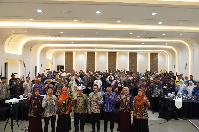 Pendampingan Aplikasi SIPD RI untuk Calon Penerima Hibah Tahun 2027
